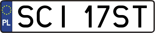 SCI17ST