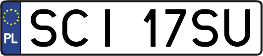 SCI17SU
