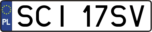 SCI17SV