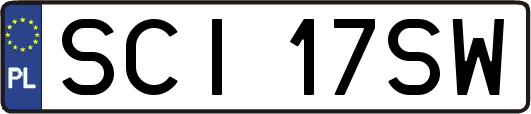 SCI17SW