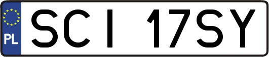 SCI17SY