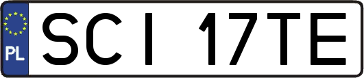 SCI17TE