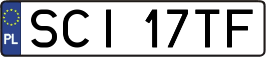 SCI17TF