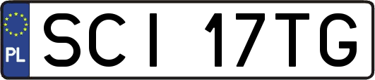 SCI17TG