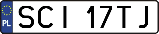 SCI17TJ