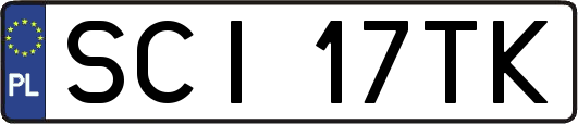 SCI17TK