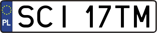 SCI17TM