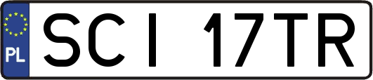 SCI17TR