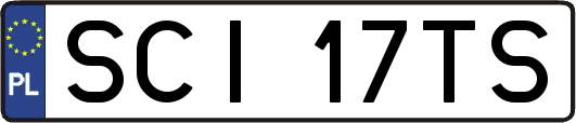 SCI17TS