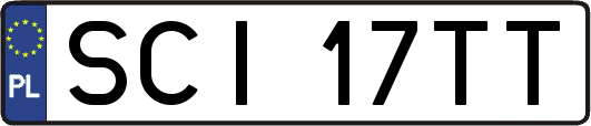 SCI17TT