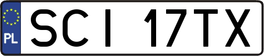 SCI17TX