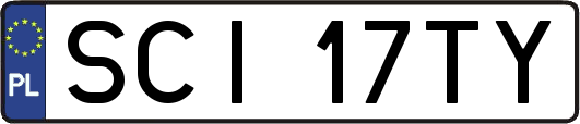 SCI17TY