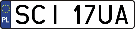 SCI17UA
