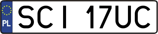 SCI17UC