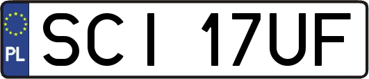 SCI17UF
