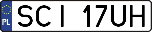 SCI17UH