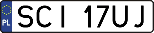 SCI17UJ