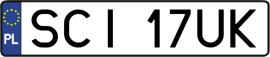 SCI17UK
