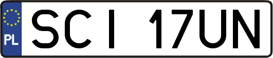 SCI17UN