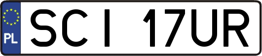 SCI17UR