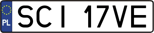 SCI17VE