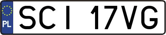 SCI17VG