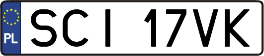 SCI17VK
