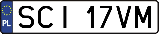 SCI17VM