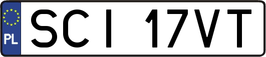 SCI17VT