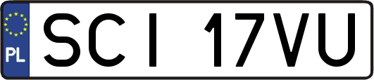 SCI17VU