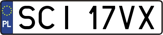 SCI17VX