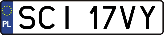 SCI17VY