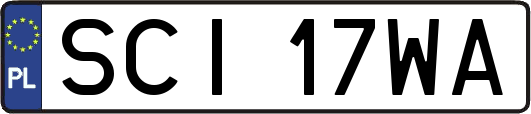 SCI17WA