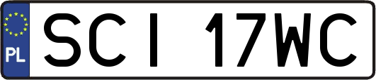 SCI17WC