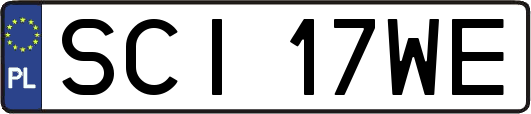 SCI17WE
