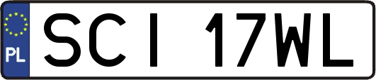 SCI17WL