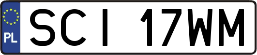 SCI17WM