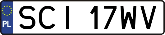 SCI17WV