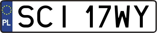 SCI17WY