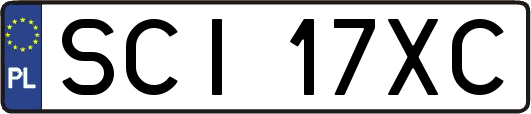 SCI17XC