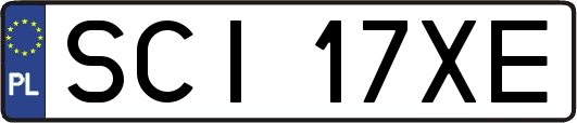 SCI17XE