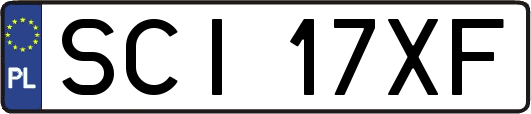 SCI17XF