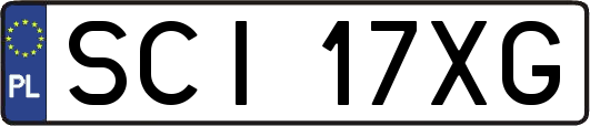 SCI17XG