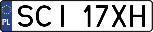 SCI17XH