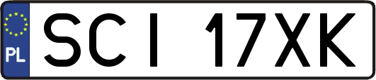 SCI17XK