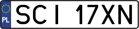 SCI17XN