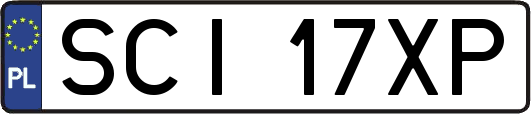 SCI17XP