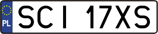 SCI17XS