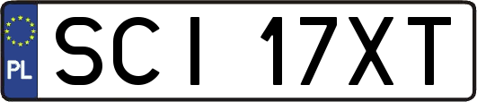 SCI17XT
