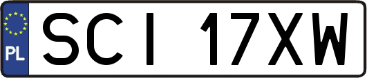 SCI17XW